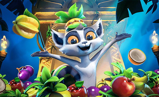 Jungle Delight Torne-Se O Rei Da Selva Com Estas Dicas De Apostas