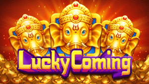 Aposte no Slot Lucky Coming Dicas e Truques